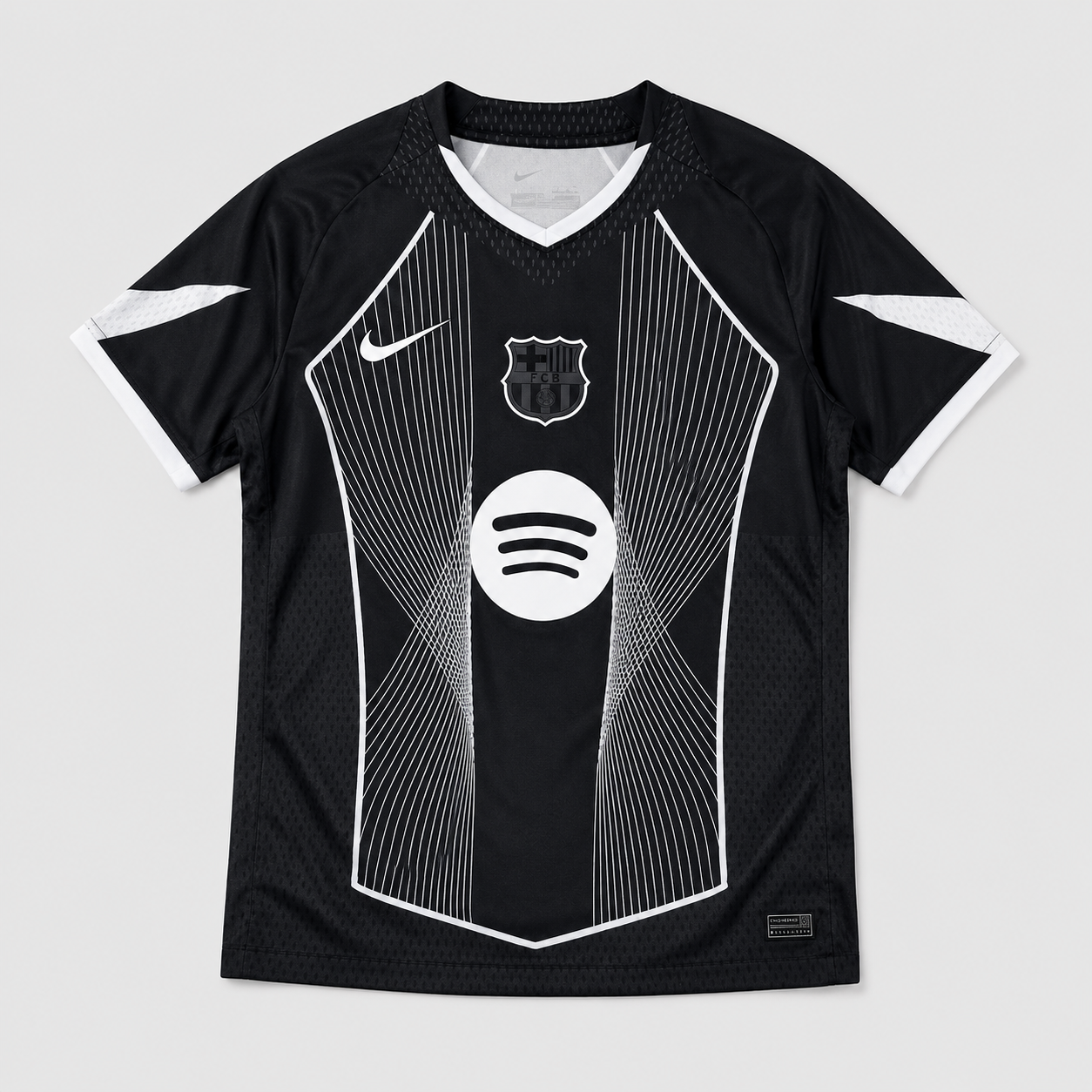 Barcelona - Special Edition Men's Jersey