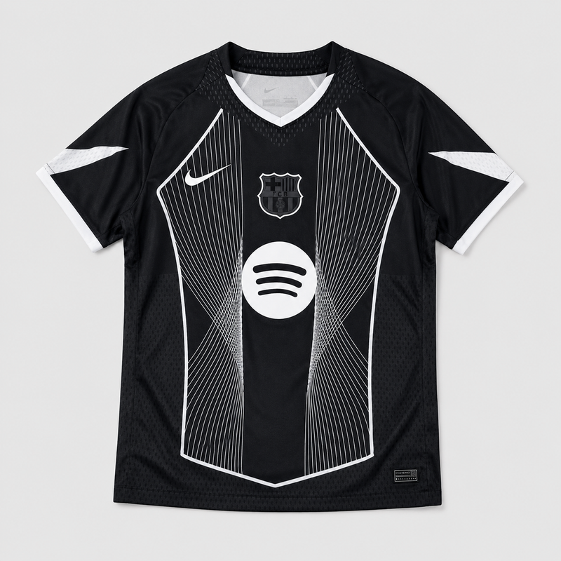 Barcelona - Special Edition Men's Jersey