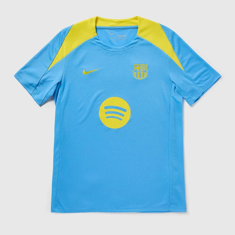 Barcelona - Training 3 25/26 Men's Jersey