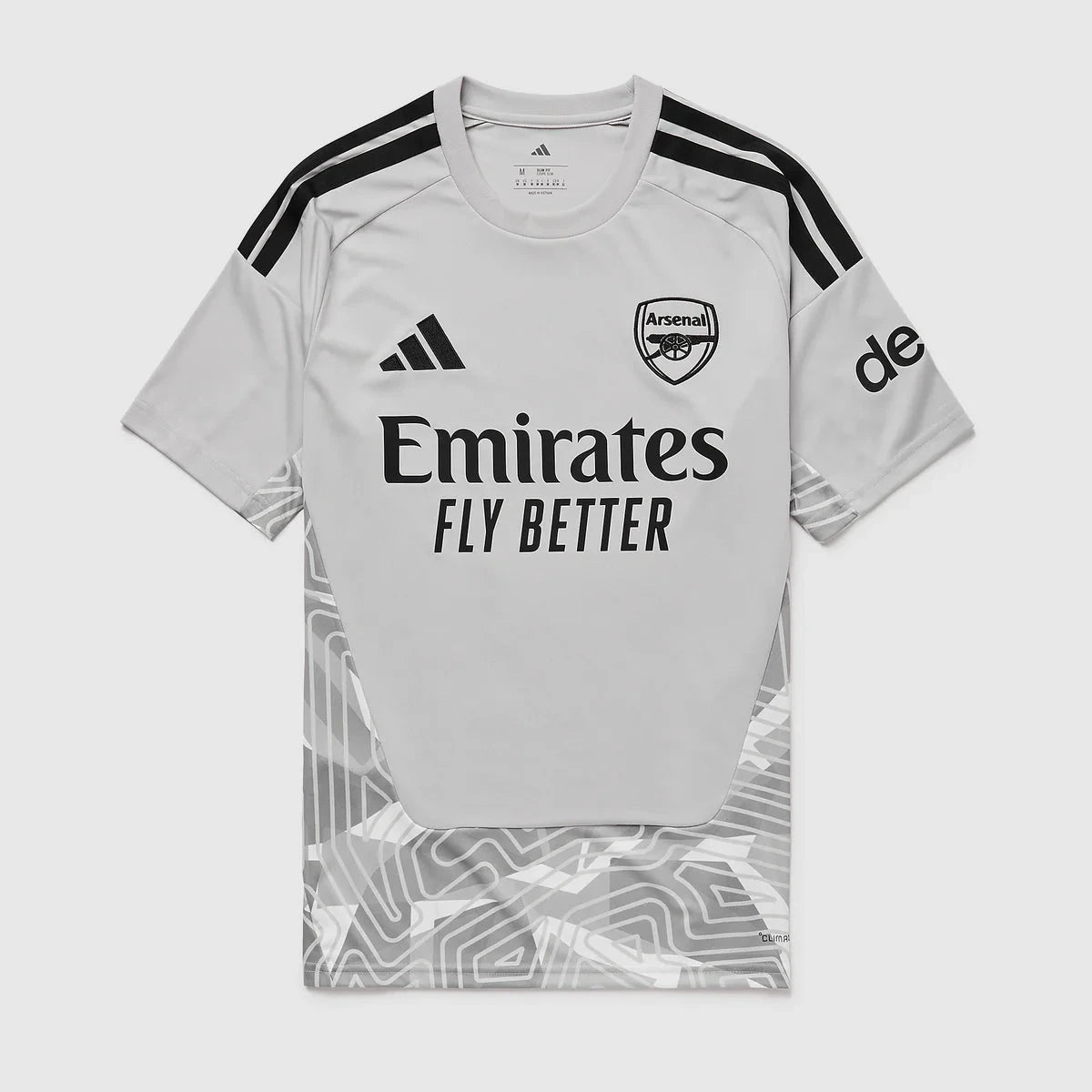 Arsenal - Goalkeeper 26/27 Jersey