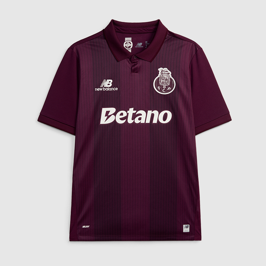 FC Porto - Away 26/27 Men's Jersey