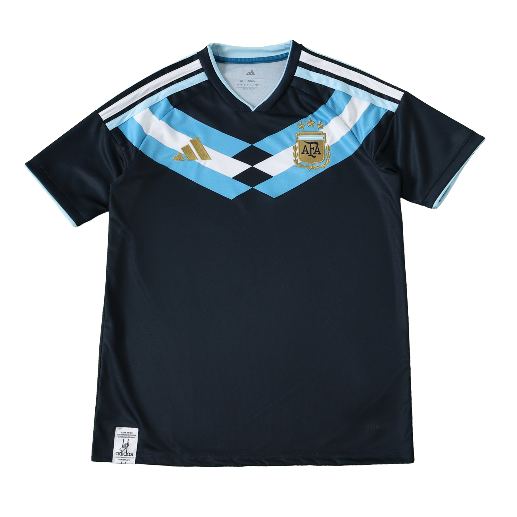 Argentina - Training 26/27 Men's Jersey
