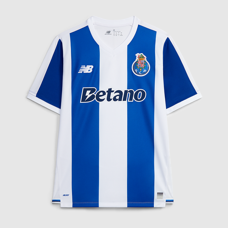 FC Porto - Home 26/27 Men's Jersey