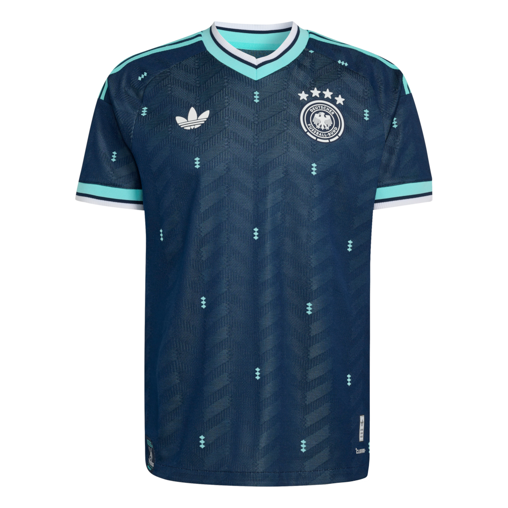 Germany - Away 26/27 Player Edition Jersey