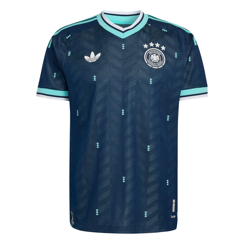 Germany - Away 26/27 Player Edition Jersey