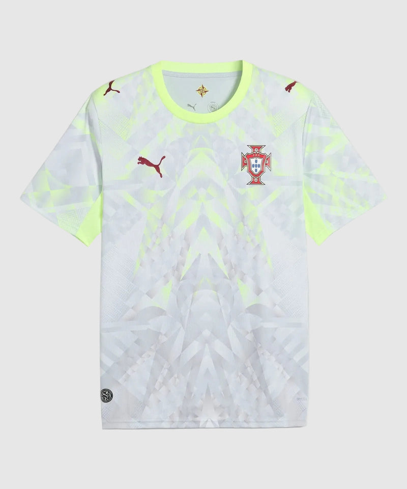 Portugal - Goalkeeper 2 26/27 Jersey
