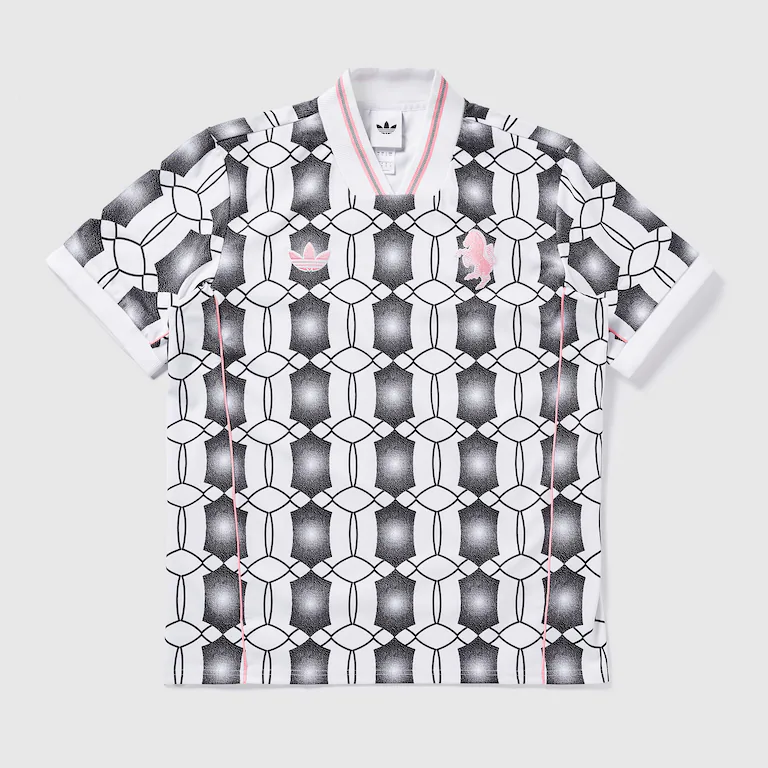 Juventus - Lifestyler 25/26 Men's Jersey