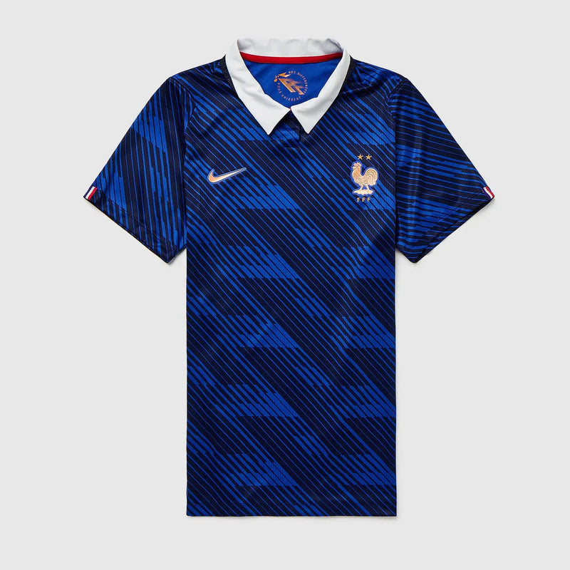 France - Home 26/27 Women’s Jersey