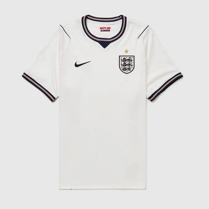 England - Home 26/27 Men's Jersey