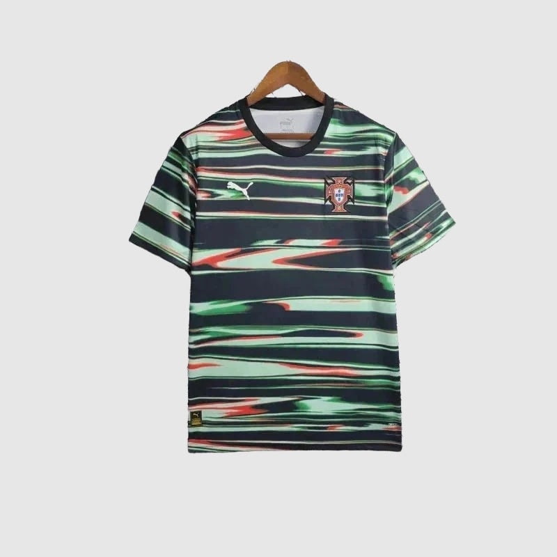Portugal - Training Top 25/26