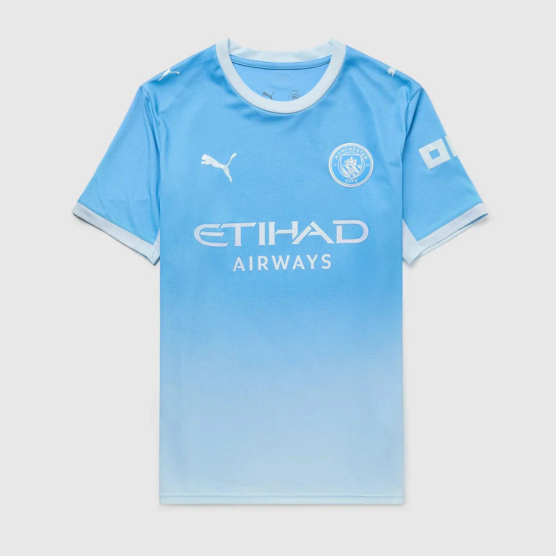 Manchester City - Home 26/27 Men's Jersey