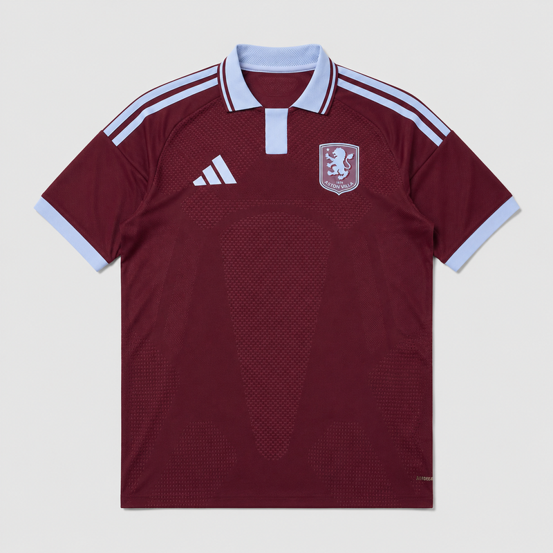 Aston Villa - Home 26/27 Player Edition Jersey