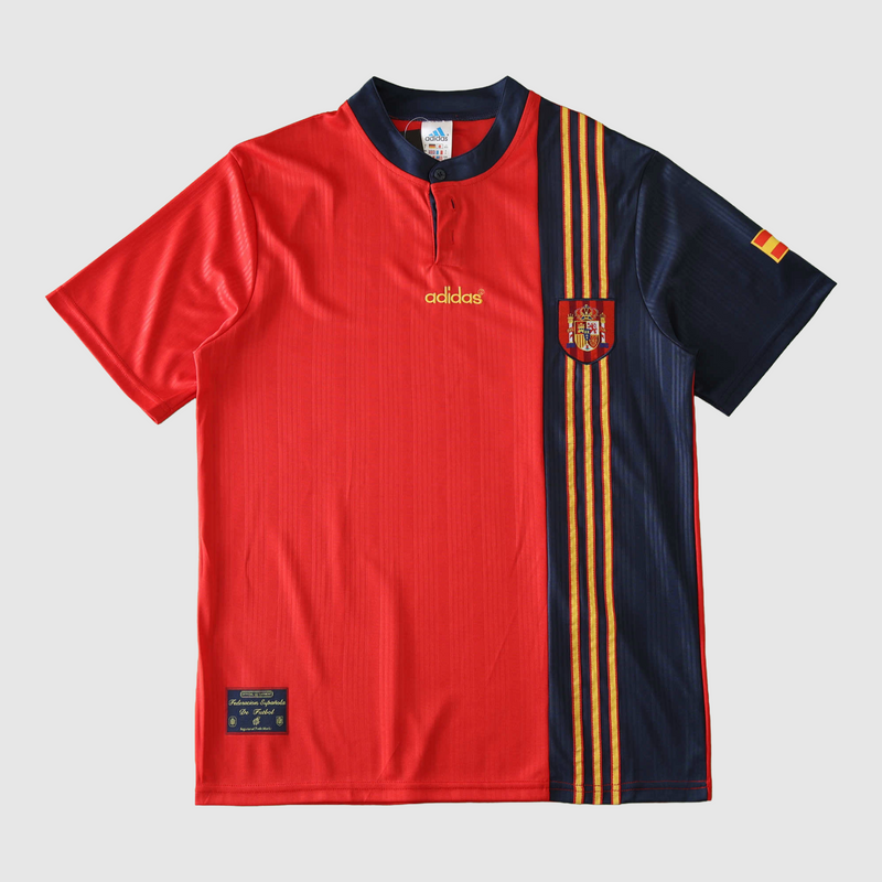 São Paulo - Retro Home 1996 Jersey