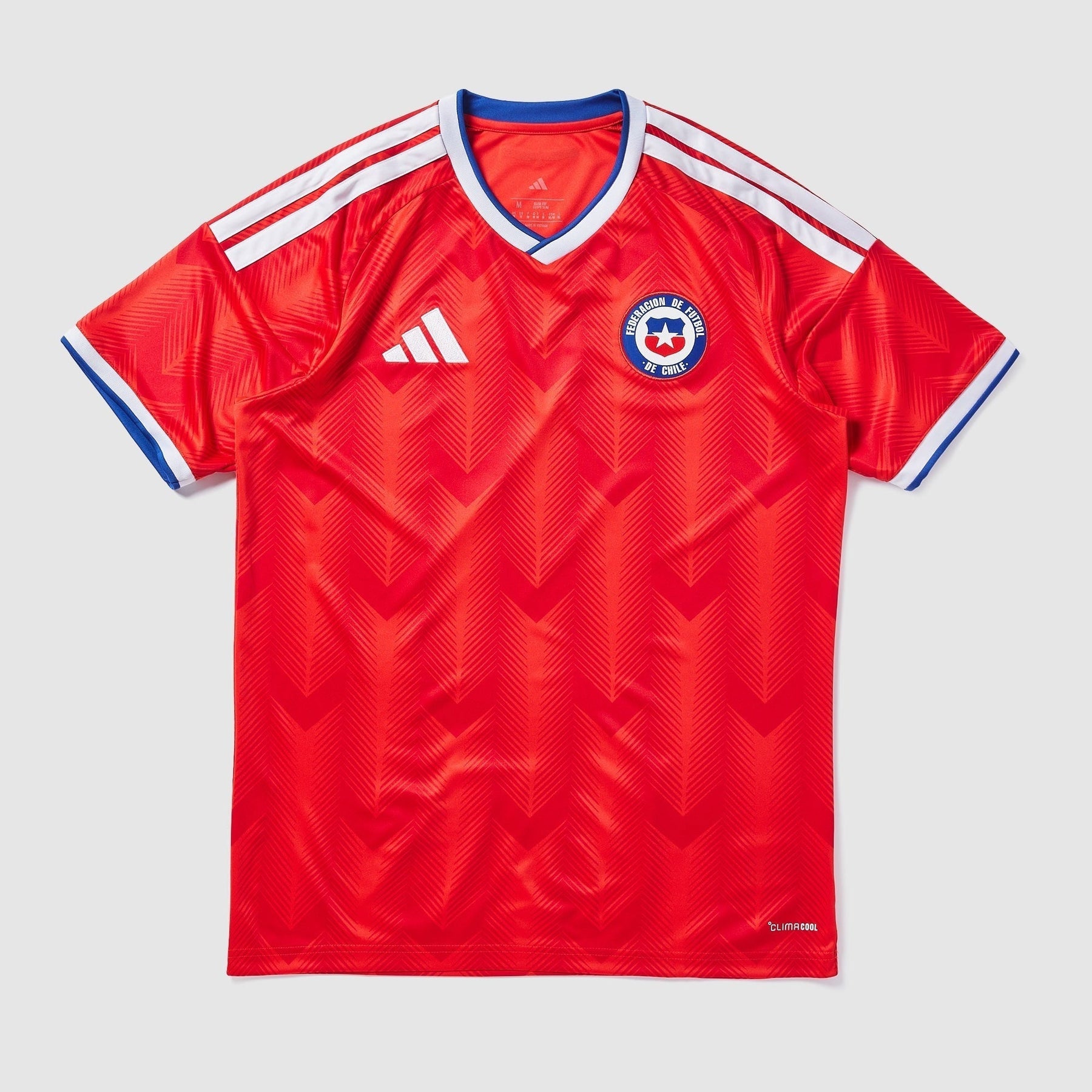 Chile - Home 26/27 Men's Jersey