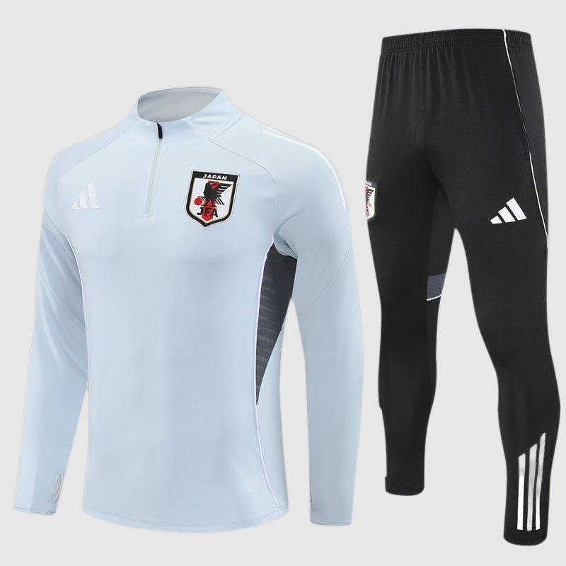 Japan - Training 25/26 Tracksuit Kit