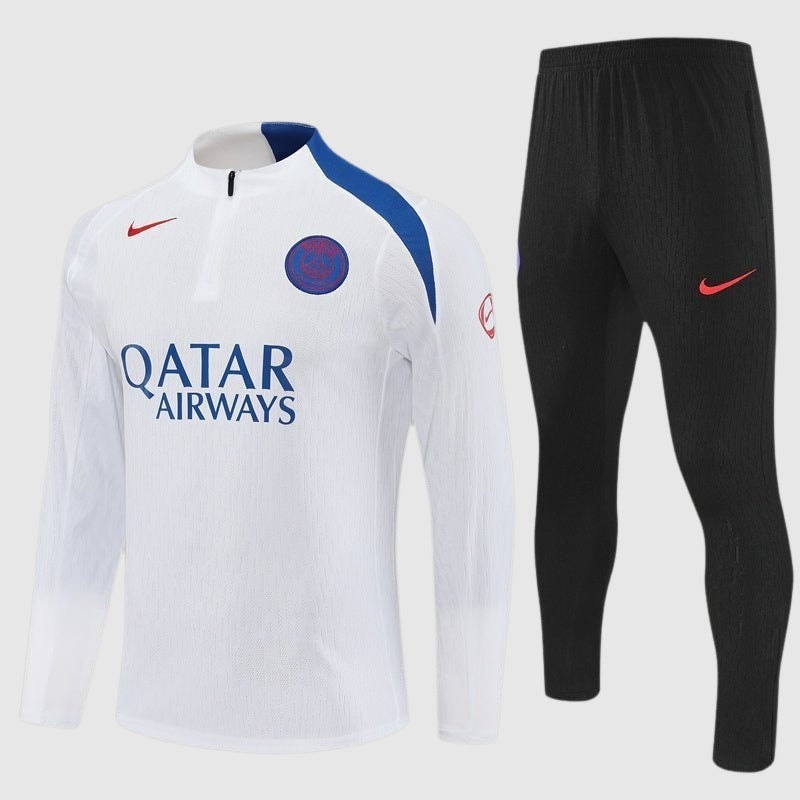 PSG - Training 25/26 Tracksuit Kit