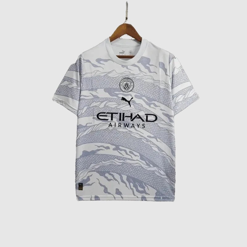 Manchester City - Year of the Dragon 24/25 Men’s Jersey