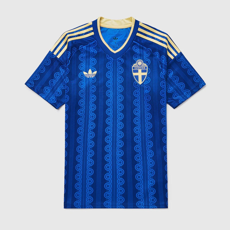 Sweden - Away 26/27 Men's Jersey