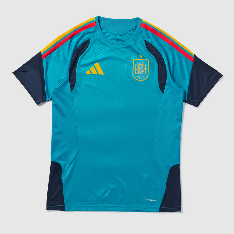 Spain - Training Top 26/27