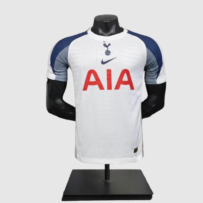 Tottenham - Home 25/26 Player Edition Jersey