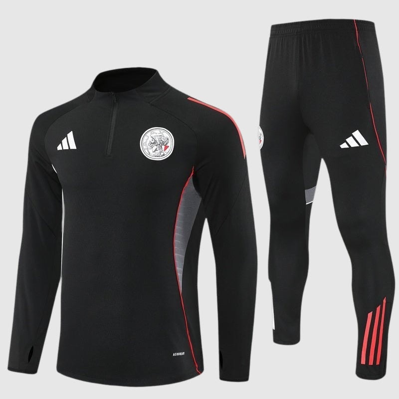 Ajax - Training 25/26 Tracksuit Kit