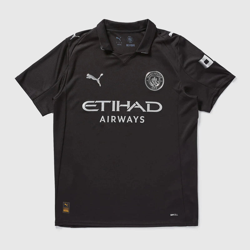 Manchester City - Away 25/26 Men's Jersey