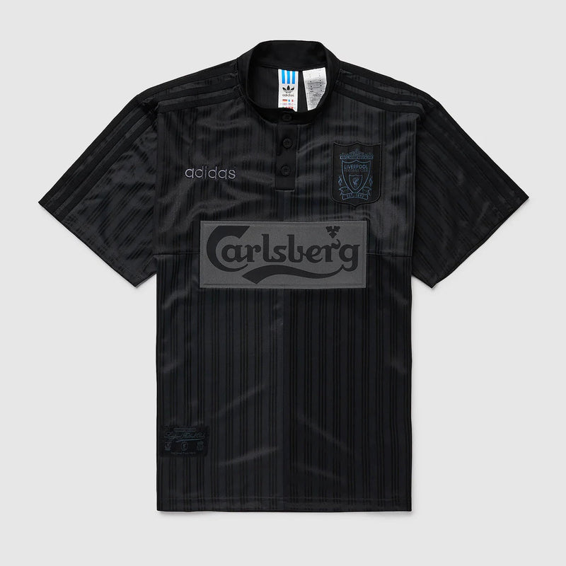 Liverpool - Retro 1995 Jersey