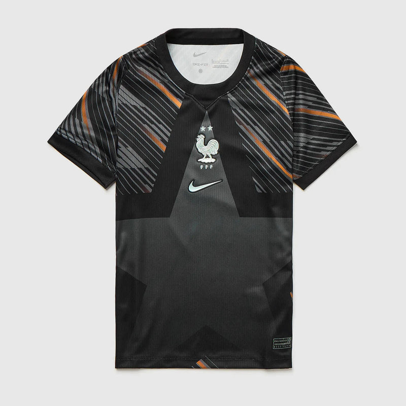 France - Goalkeeper 2 26/27 Jersey