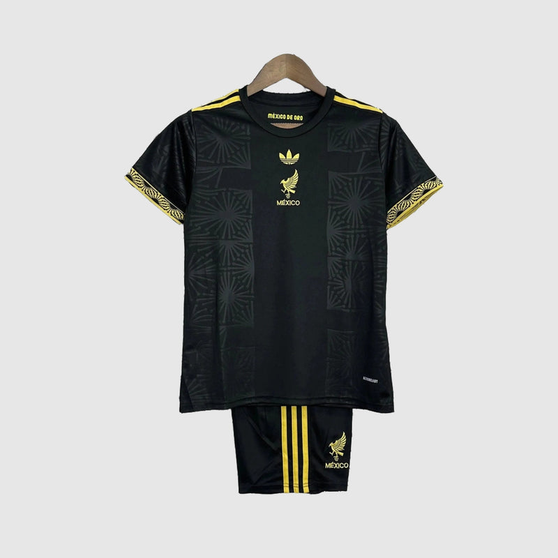 Mexico - Kids 25/26 Jersey Kit