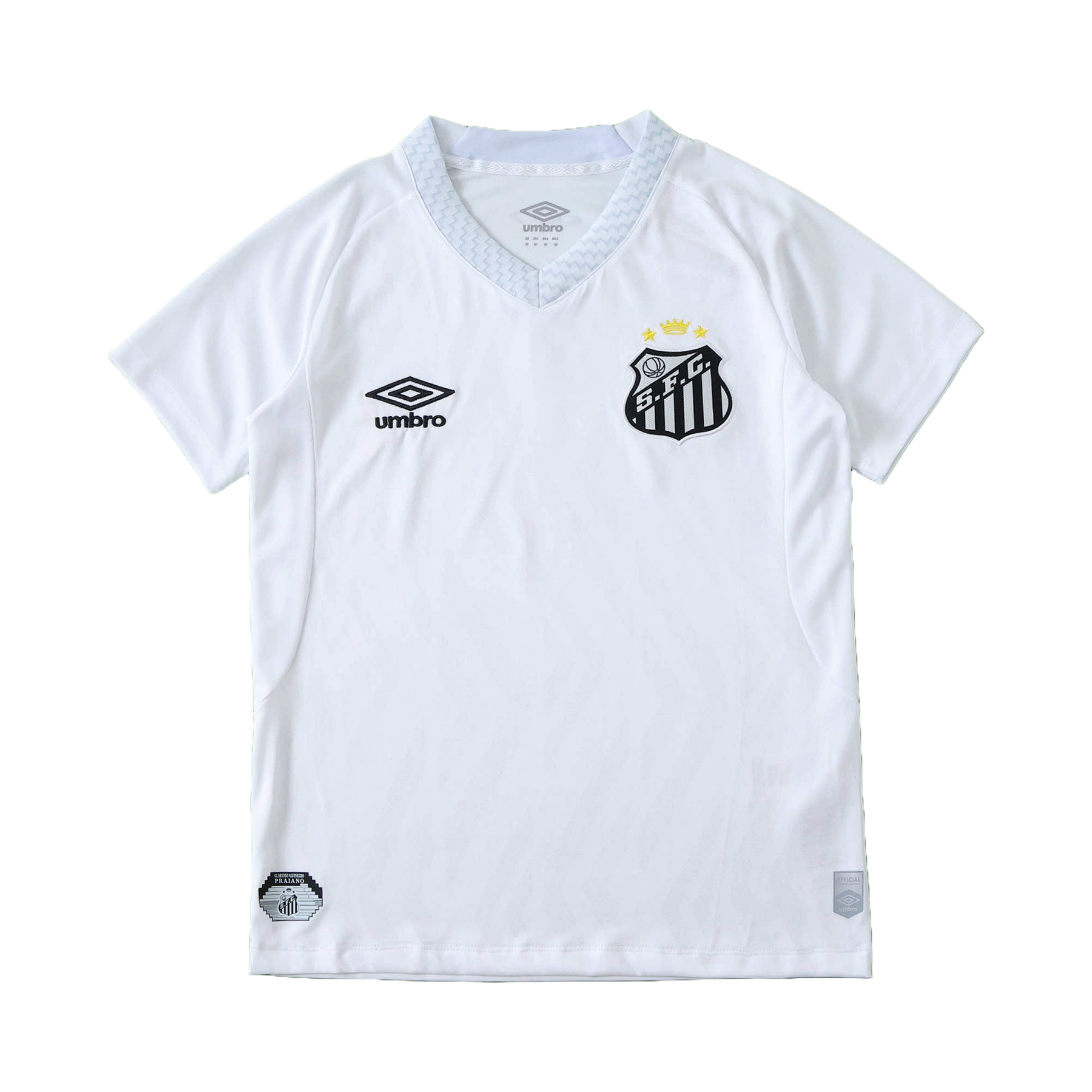 Santos - Home 25/26 Women’s Jersey