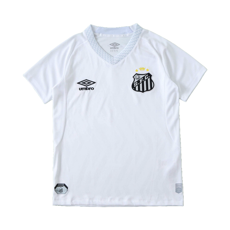 Santos - Home 25/26 Women’s Jersey