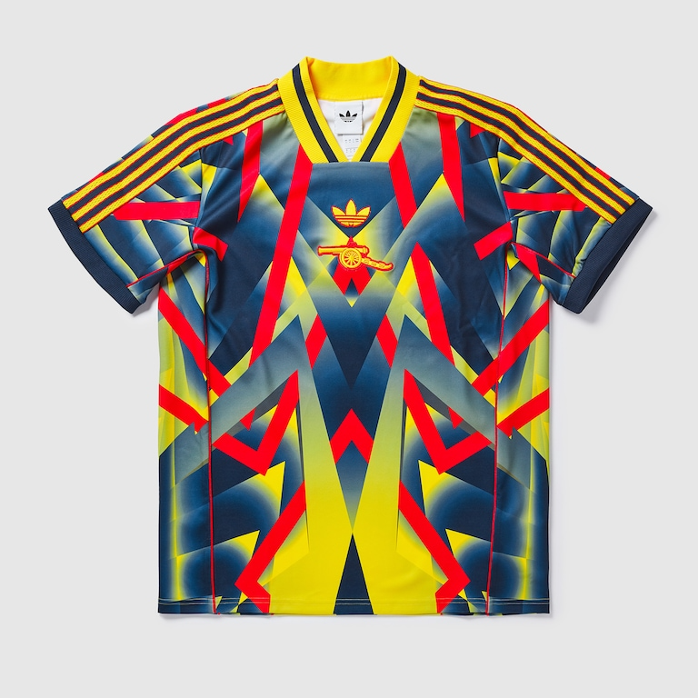 Arsenal - Lifestyler 25/26 Men's Jersey