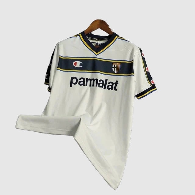 Parma - Retro Away 02/03 Jersey