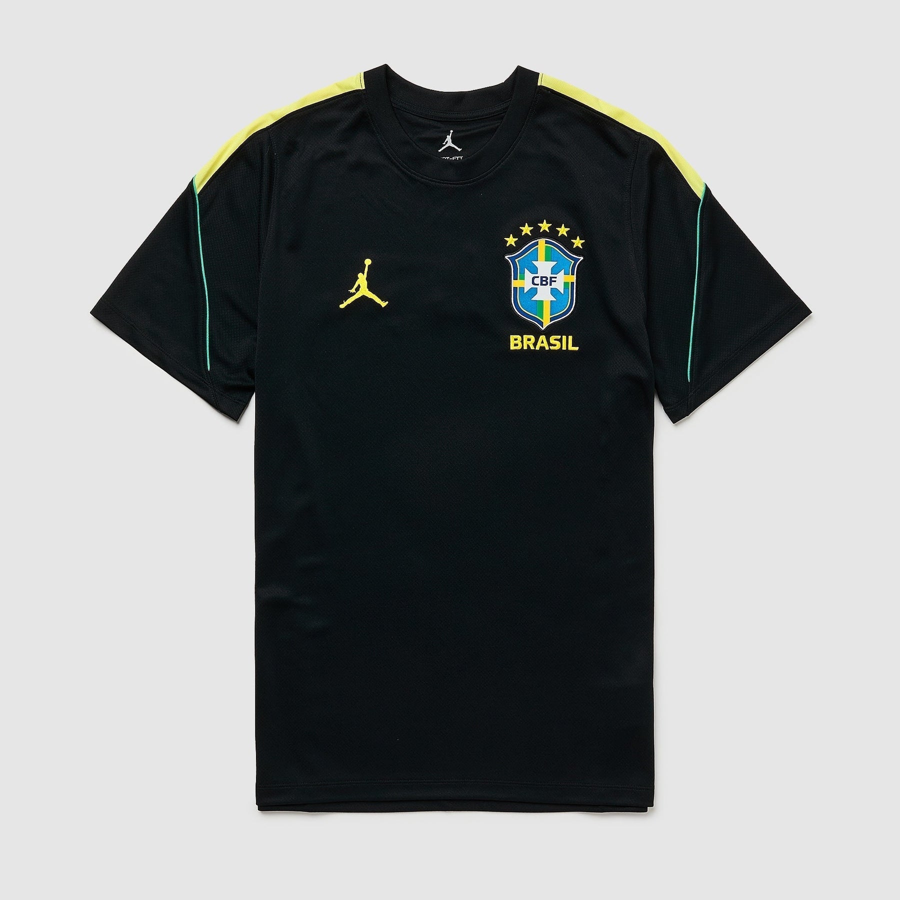 Brazil - Training 2 26/27 Jersey