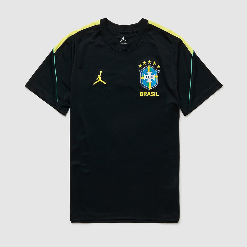 Brazil - Training 2 26/27 Jersey