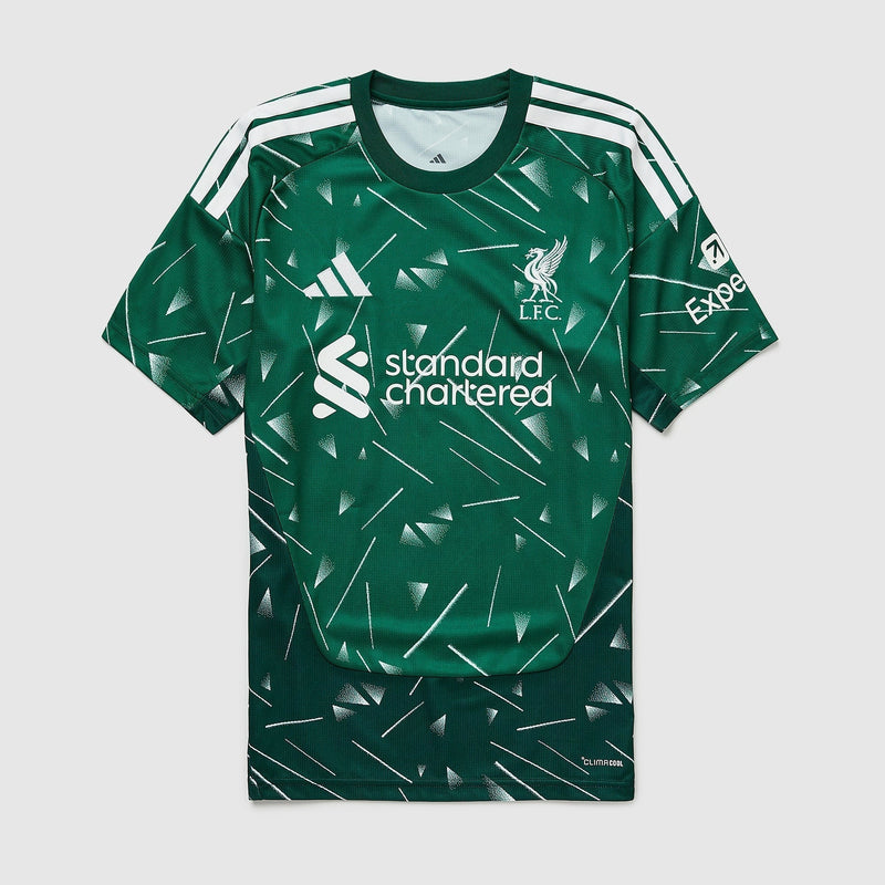 Liverpool - Goalkeeper 26/27 Jersey