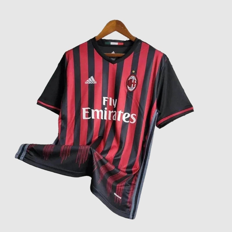 AC Milan - Retro Home 2016/17 Jersey