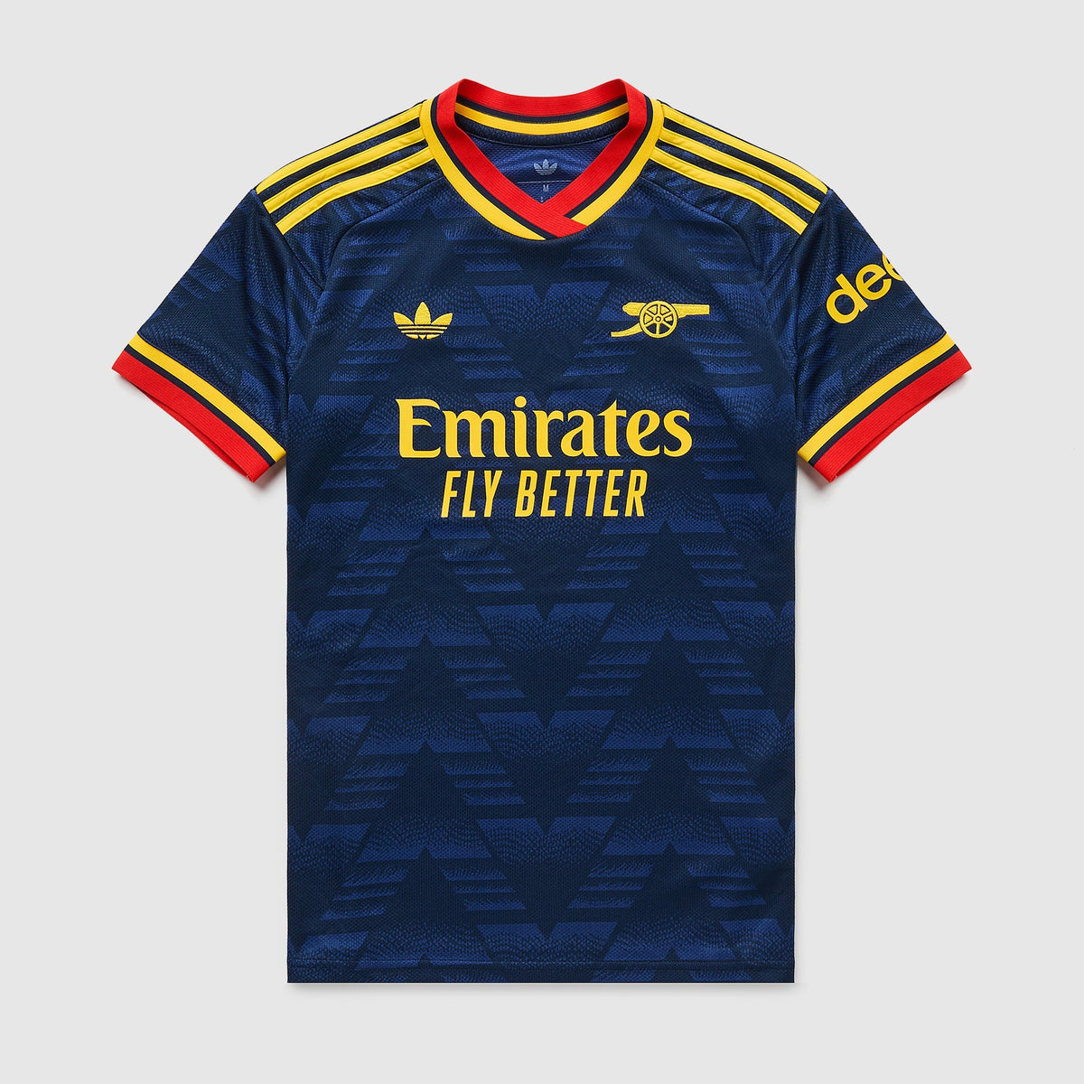Arsenal - Away 26/27 Women’s Jersey