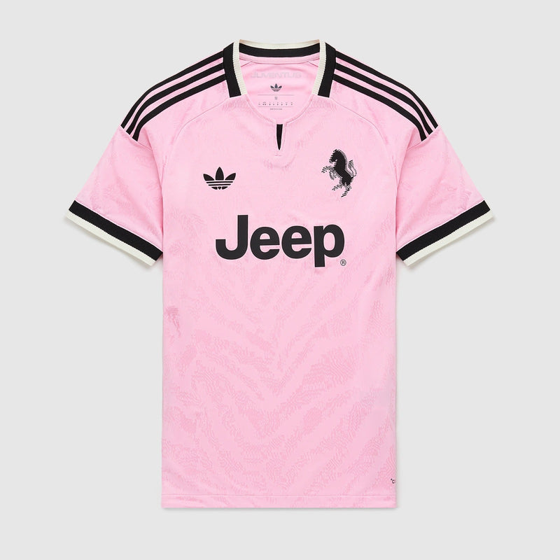 Juventus - Away 26/27 Player Edition Jersey