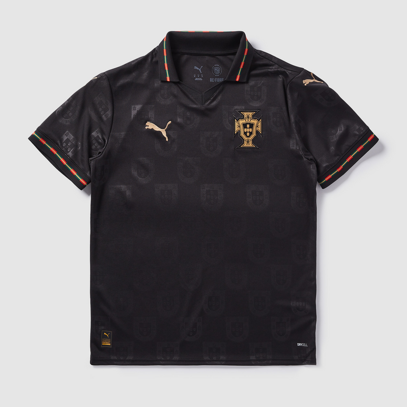 Portugal - SE 25/26 Men's Jersey