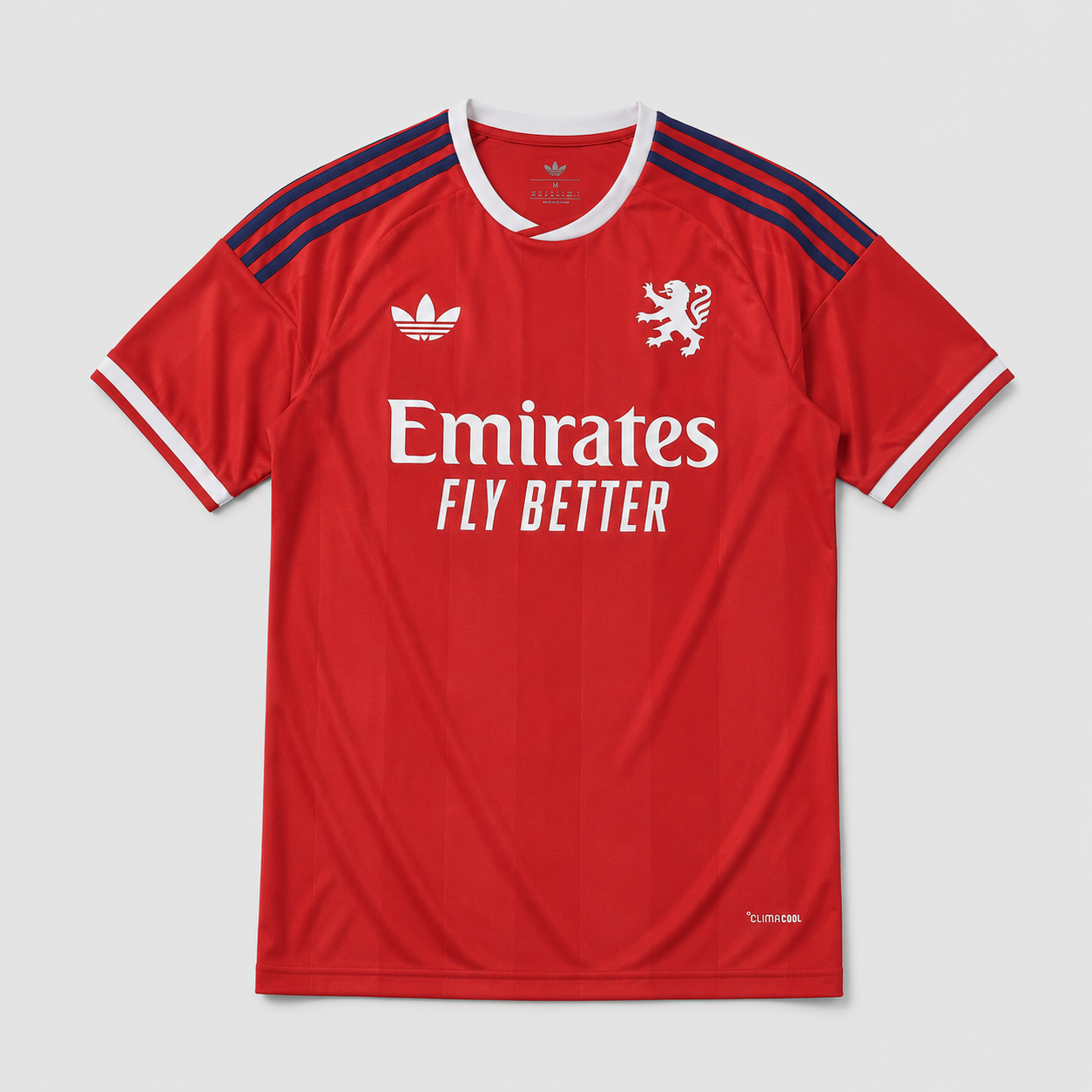 Olympique Lyon - Away 26/27 Men's Jersey