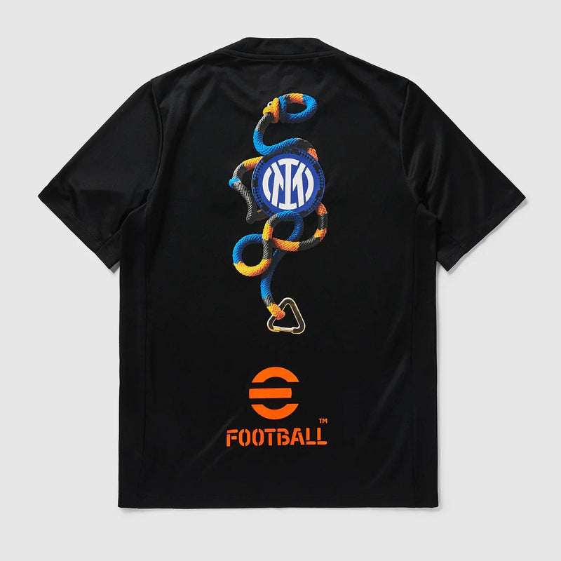 Inter Milan - Pre-Match Fourth 25/26 Jersey