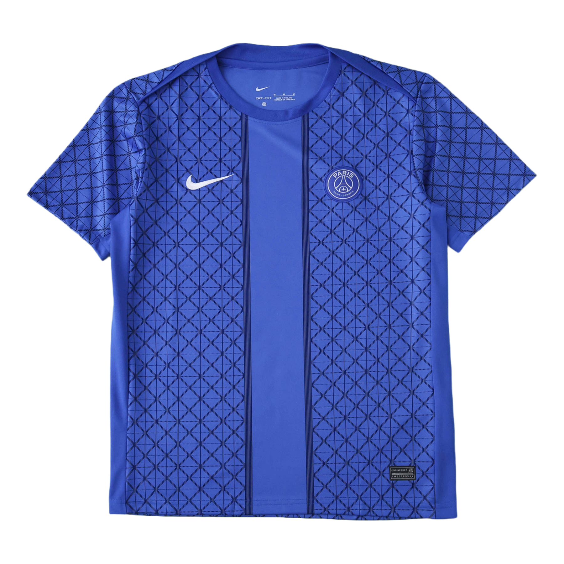 PSG - Pre-Match 25/26 Jersey