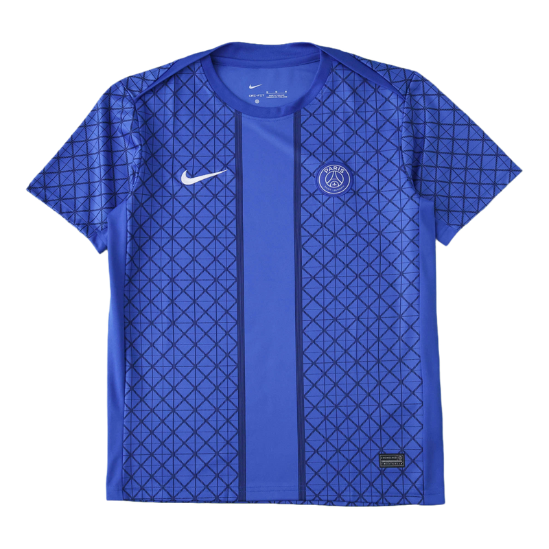 PSG - Pre-Match 25/26 Jersey