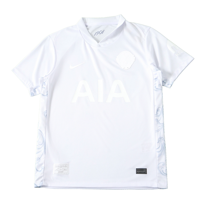 Tottenham - 125th Anniversary 25/26 Men's Jersey