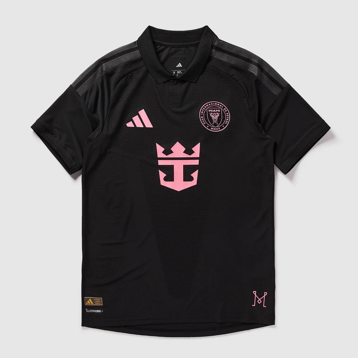 Inter Miami - Away 26/27 Player Edition Jersey