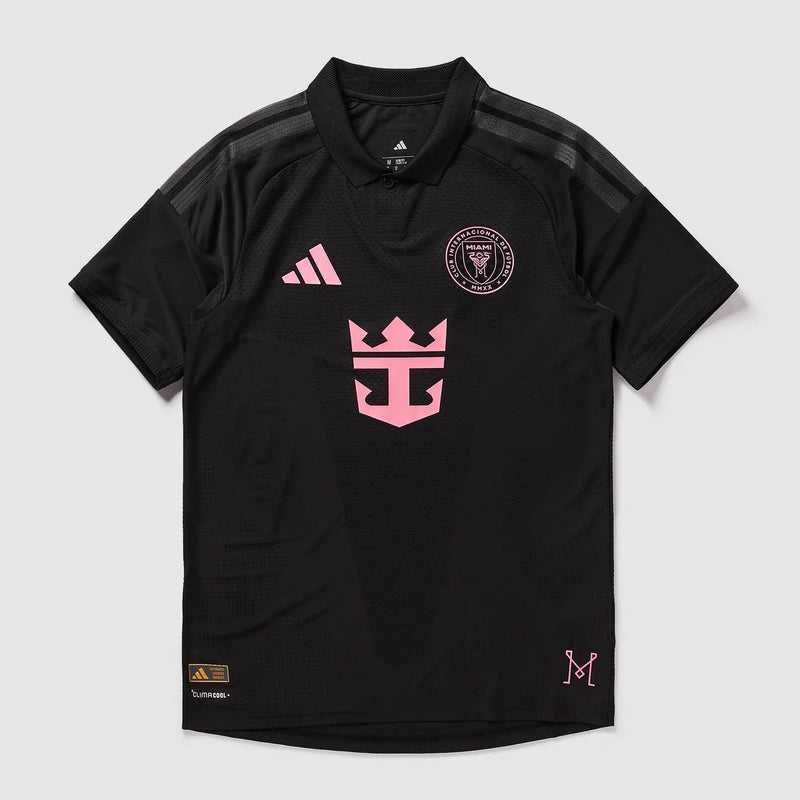 Inter Miami - Away 26/27 Player Edition Jersey