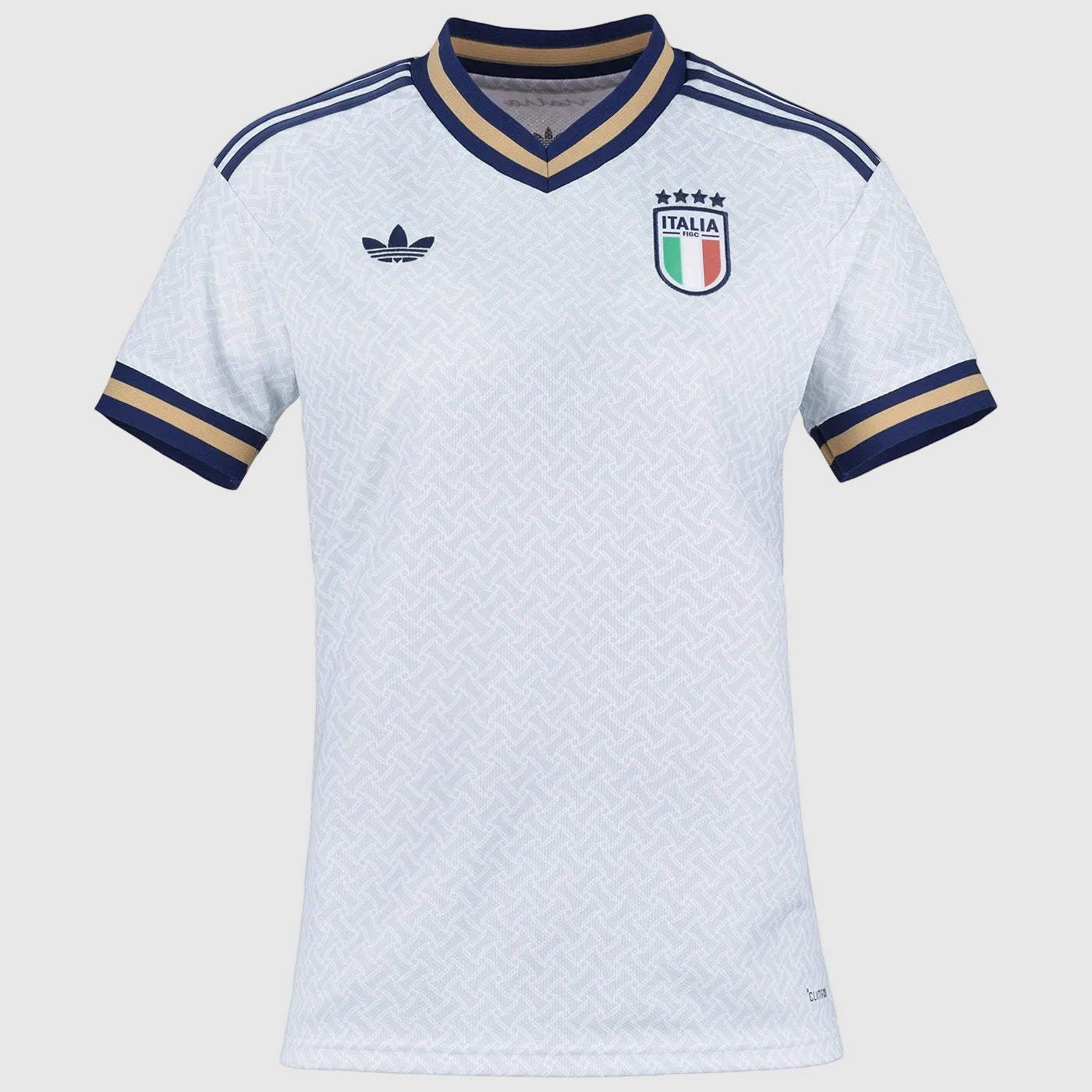 Italy - Away 26/27 Women’s Jersey
