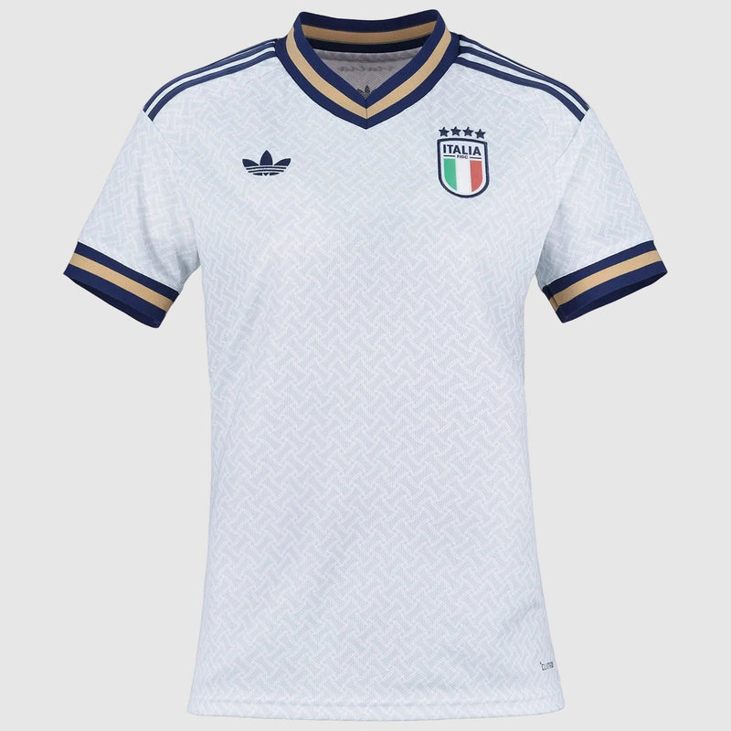 Italy - Away 26/27 Women’s Jersey