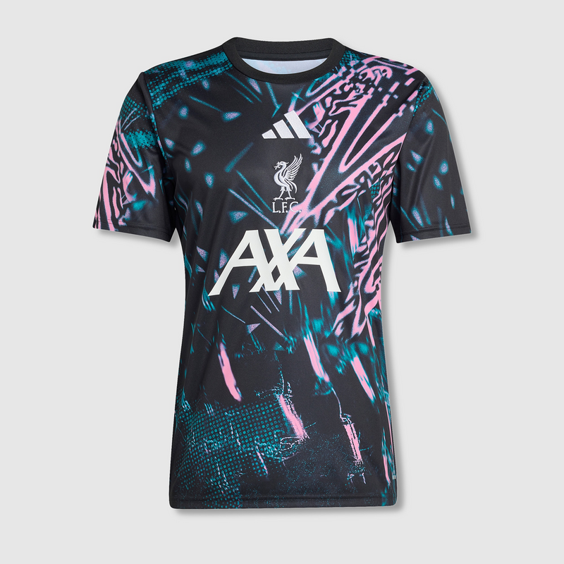 Liverpool - Pre-Match 2 25/26 Jersey